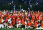 15h chiều nay 1-5, bán vé online bóng đá nam SEA Games 31