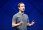 Mark Zuckerberg mất hơn một nửa tổng giá trị tài sản kể từ đầu 2022
