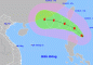 Bão Saola giật cấp 17, hướng vào Biển Đông