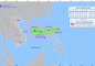 Hướng đi và thời điểm áp thấp nhiệt đới trở thành bão số 4 trên Biển Đông