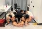 Campuchia bắt hơn 1.000 người, mạnh tay triệt phá các ổ lừa đảo qua mạng