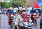 Đầu tuần sau, miền Bắc đón không khí lạnh mạnh, có nơi trời rét