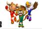 FIFA công bố linh vật của mùa giải World Cup 2026 đặc biệt