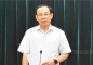 Bí thư TP.HCM: Sớm xét xử vụ án xảy ra tại Vạn Thịnh Phát, Ngân hàng SHB