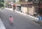 Đạp xe đi chơi, bé gái ở Thanh Hóa bị lạc hơn 50km sang Ninh Bình