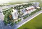 Hà Nội xây dựng Bến xe khách Đông Anh rộng gần 68.000m2