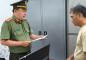 Khởi tố, bắt tạm giam Nguyễn Thanh Sang - đối tượng tổ chức cho người khác xuất cảnh trái phép