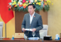 Phó Chủ tịch Quốc hội Nguyễn Khắc Định nói về cải cách tiền lương