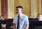 Vụ tranh chấp tài sản sau ly hôn giữa siêu mẫu Ngọc Thúy và chồng cũ: Đại gia Đức An kiện đòi tài sản cho 2 con gái