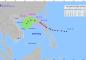Thời tiết hôm nay ngày 13/11: Bão số 8, giật cấp 12, có ảnh hưởng đến đất liền Việt Nam?