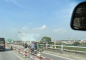 CSGT Hà Nội bác thông tin vụ tai nạn 1 người rơi khỏi cầu Thanh Trì tử vong
