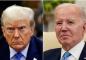 Ông Biden và ông Trump đấu khẩu không khoan nhượng