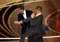 trao giải Oscar 94: Will Smith 'tát' Chris Rock rồi quay lại sân khấu nhận tượng vàng