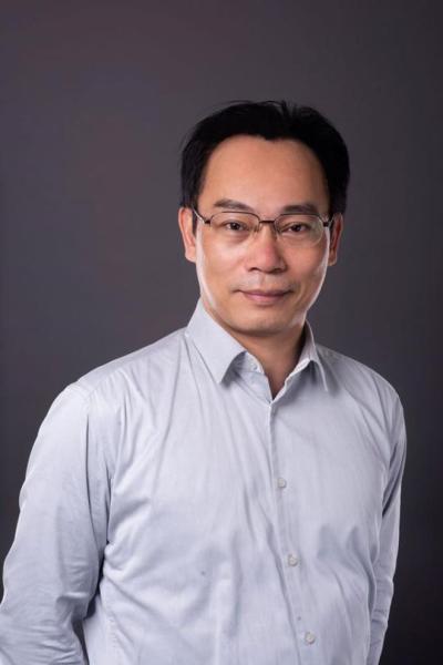 Thứ trưởng Bộ GDĐT Hoàng Minh Sơn. Ảnh: Đại học Bách khoa