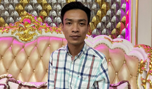 vu pha duong day mai dam o quan 10 tu ong lap nhom kin massage cuong thanh 3 keo khach 0