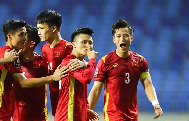 Điểm lại những cuộc thư hùng nảy lửa giữa Việt Nam và Indonesia hình ảnh 3 Diem lai nhung cuoc thu hung nay lua giua Viet Nam va Indonesia hinh anh 3