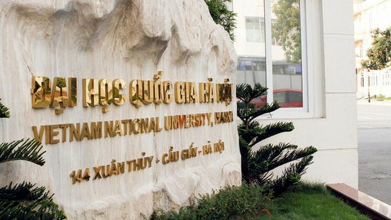 dh quoc gia ha noi tang 186 bac trong bang xep hang webometrics