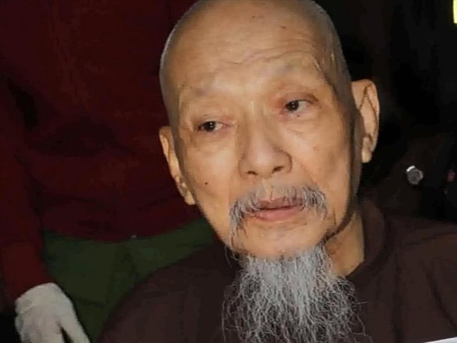 hom nay ong le tung van cung dong pham o tinh that bong lai hau toa