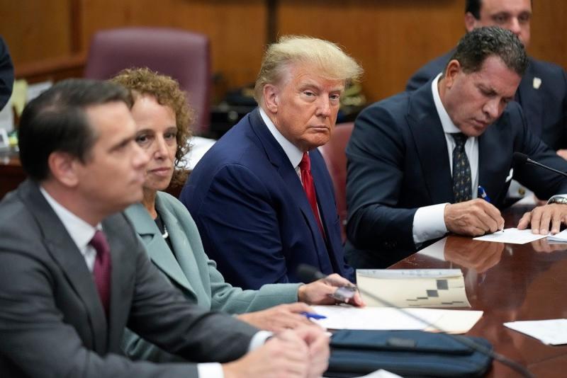 bi cao buoc 34 toi danh ong trump khong nhan toi roi toa an bi cao buoc 34 toi danh ong trump khong nhan toi roi toa an