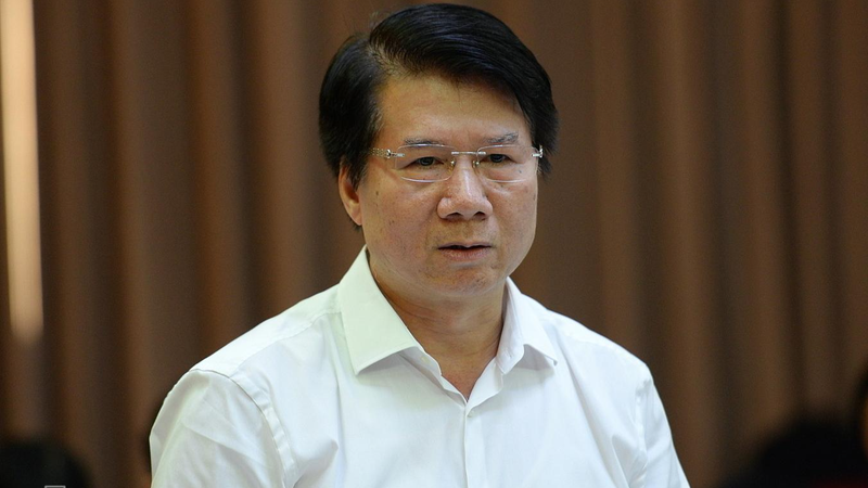 hom nay 125 xet xu cuu thu truong bo y te truong quoc cuong