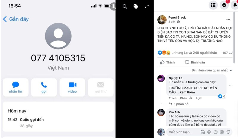 hinh thuc goi dien lua dao con dang cap cuu da xuat hien tai ha noi 1 hinh thuc goi dien lua dao con dang cap cuu da xuat hien tai ha noi 1