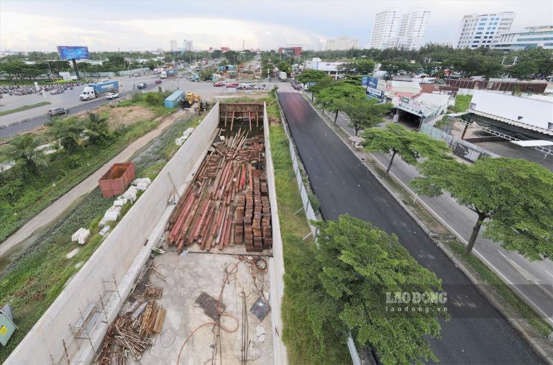 TPHCM trị bệnh chây ì giải ngân đầu tư công