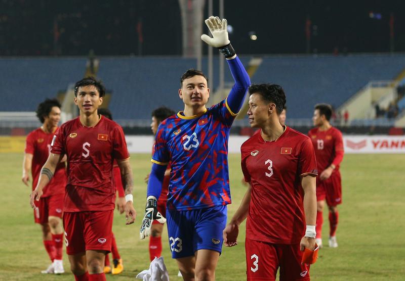 aff cup 2022 dang van lam la cau thu xuat sac nhat tran viet nam malaysia aff cup 2022 dang van lam la cau thu xuat sac nhat tran viet nam malaysia