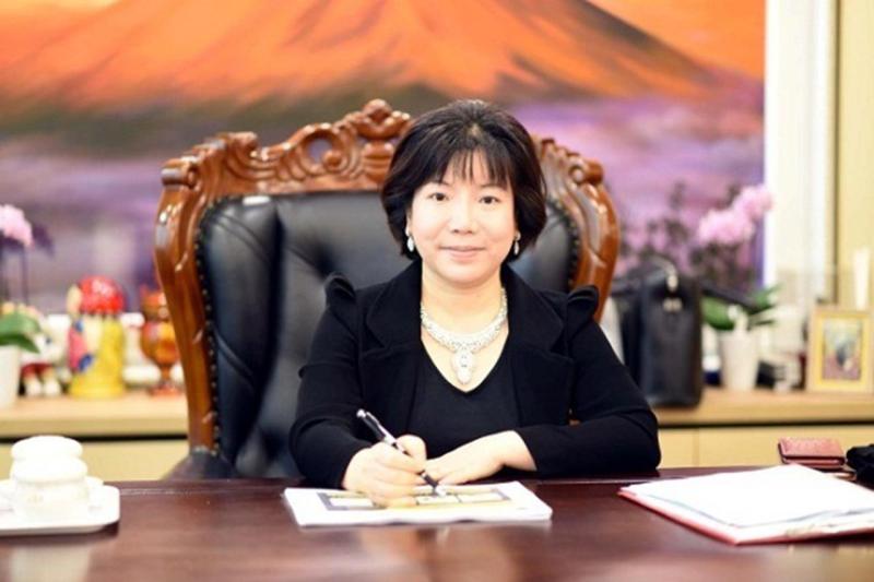 vu vi pham ve dau thau o aic ba nguyen thi thanh nhan bi ke bien nhung tai san nao dspl 1 vu vi pham ve dau thau o aic ba nguyen thi thanh nhan bi ke bien nhung tai san nao dspl 1