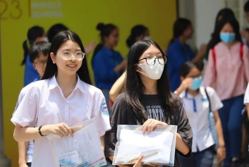 Năm 2025, cả nước có 4 tỉnh không tổ chức thi vào lớp 10 công lập. Ảnh minh họa