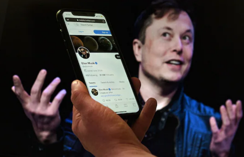 elon musk tiep quan twitter