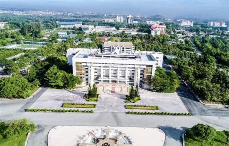 Đại học Quốc gia TPHCM giữ vững vị trí trong top đại học tốt nhất thế giới