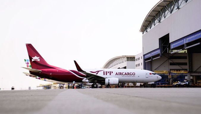 cap phep bay cho ipp cargo bo cong thuong noi gi dspl