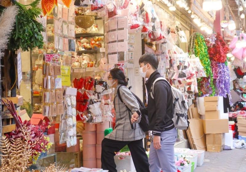 Chiều cao người Việt Nam thuộc nhóm 25 nước thấp nhất thế giới
