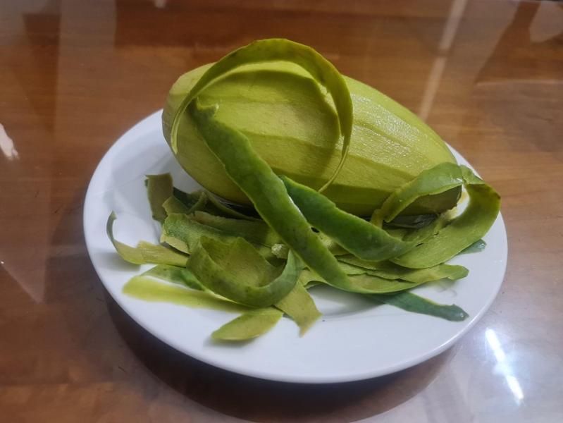 bat ngo voi nhung loi ich cua vo xoai doi voi suc khoe