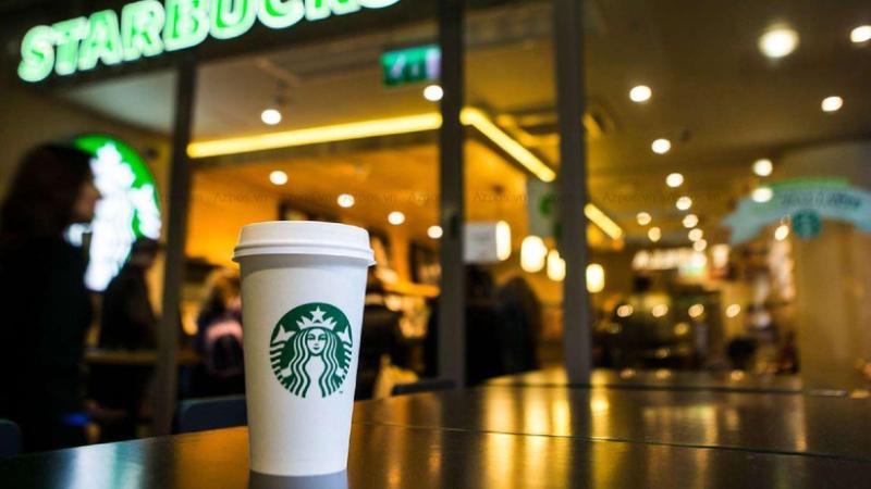 Starbucks đã đưa cà phê trở thành thức uống xa xỉ. Ảnh: Starbucks