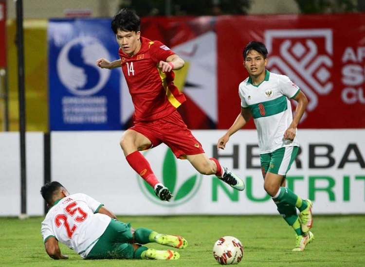sea games 31 u23 viet nam vs u23 indonesia khang dinh suc manh 01