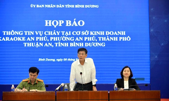 vu 33 nguoi tu vong tai quan karaoke an phu quan da duoc kiem tra pccc 3 lan2 vu 33 nguoi tu vong tai quan karaoke an phu quan da duoc kiem tra pccc 3 lan2