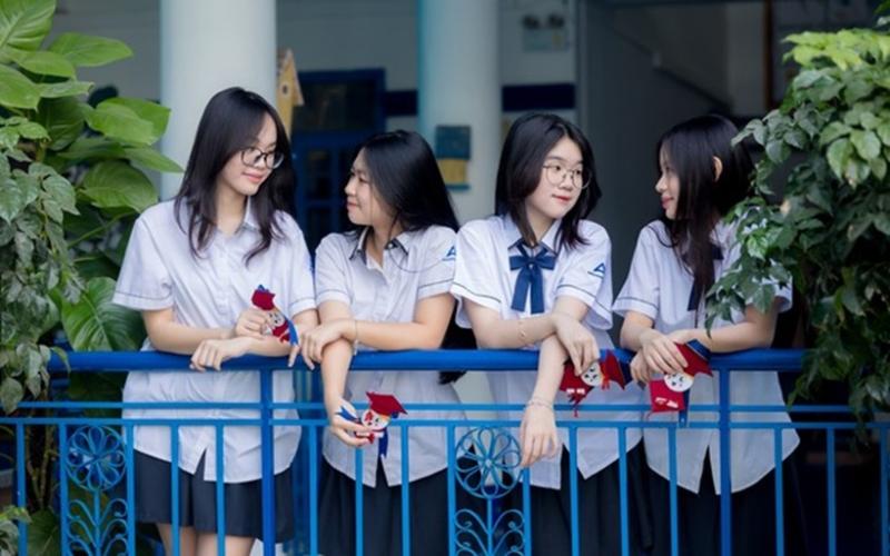 Học phí năm học tới của 12 Trường thuộc Đại học Quốc gia Hà Nội (VNU) dao động từ 14,1 đến 130 triệu đồng, nhiều trường tăng so với năm ngoái. Ảnh minh họa