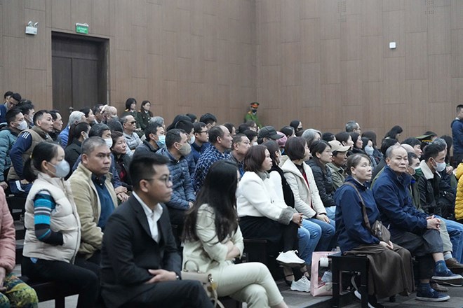 Tòa đưa mức bồi thường 25 tỉ đồng với người chủ trong vụ cháy chung cư mini