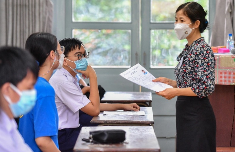 sap xep nguyen vong xet tuyen nhu the nao de tang co hoi do dai hoc