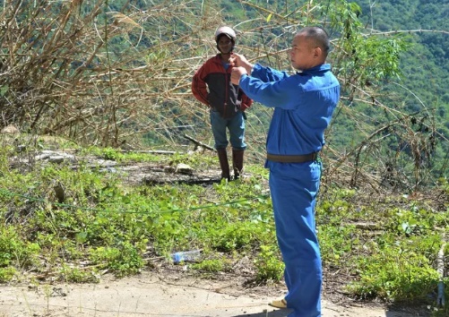 bat ke cam dau vu pha rung mang san bo sung dan sat thu