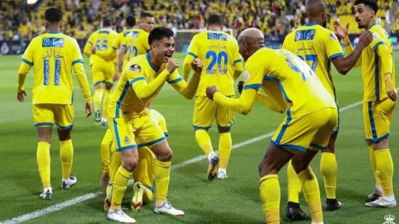 Thông tin về Al Nassr - câu lạc bộ mới của Ronaldo