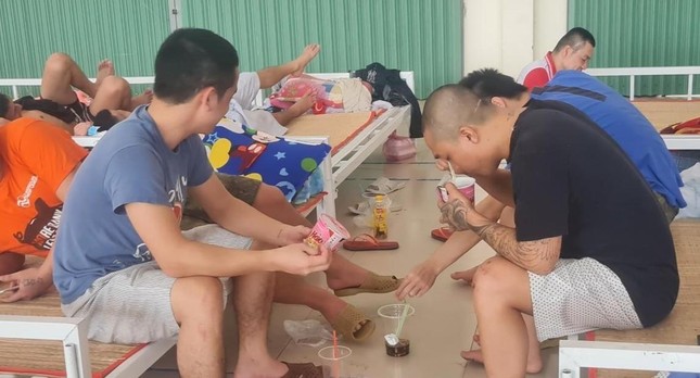 chu tich an giang yeu cau mo rong dieu tra chu tich an giang yeu cau mo rong dieu tra