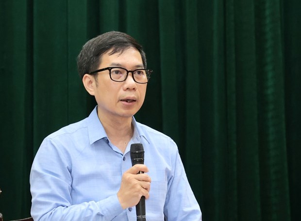 Sức khoẻ - Làm đẹp - Xôn xao thông tin thiếu thuốc điều trị bệnh tay chân miệng ở TP.HCM, Bộ Y tế nói gì?