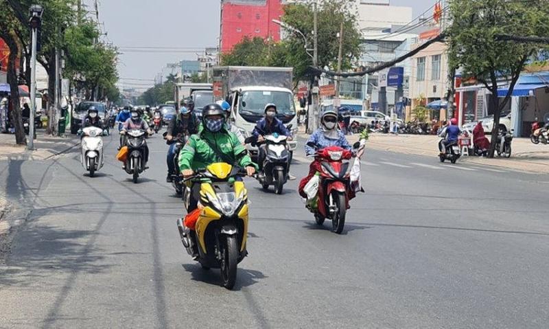 nguyen nhan mien bac da vao thu nhung nang nong nhu mua he