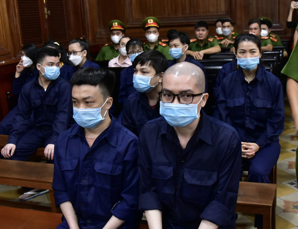 vu cong ty alibaba lua dao toa an dang cong bo danh sach bi hai