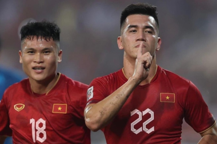 bang xep hang fifa toan thang 2 tran tuyen viet nam dung thu 95 2