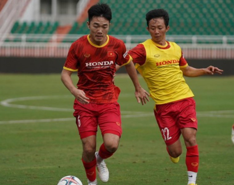 xuan truong van thanh
