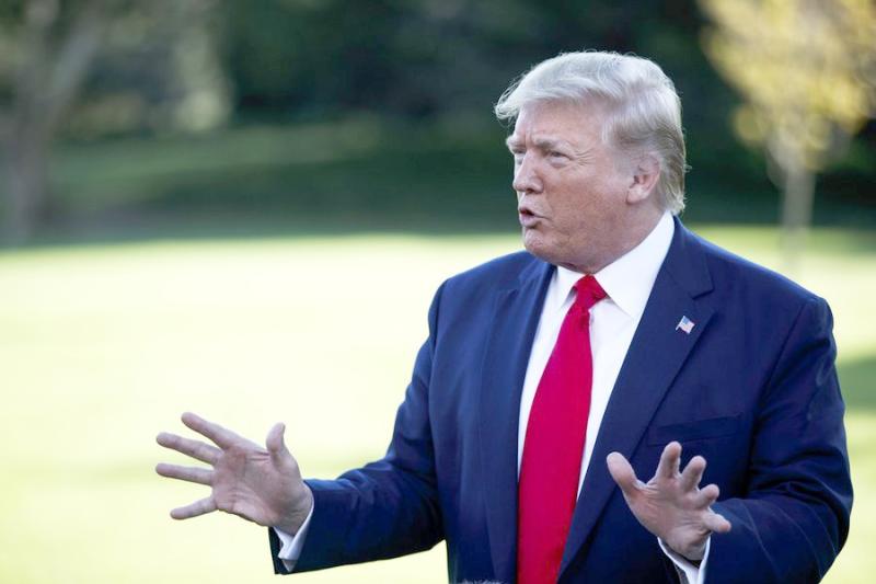 Ông Donald Trump có thể làm tổng thống nếu bị kết án?