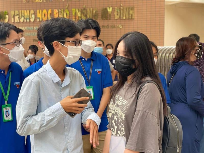 Khi đại học không phải con đường duy nhất dẫn đến thành công